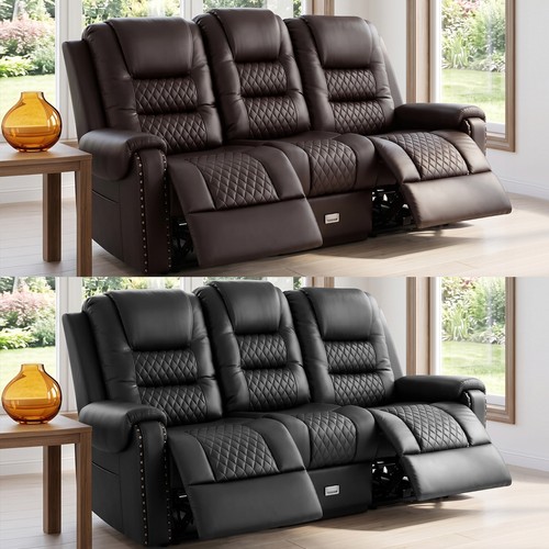 Black brown extra - black/brown,